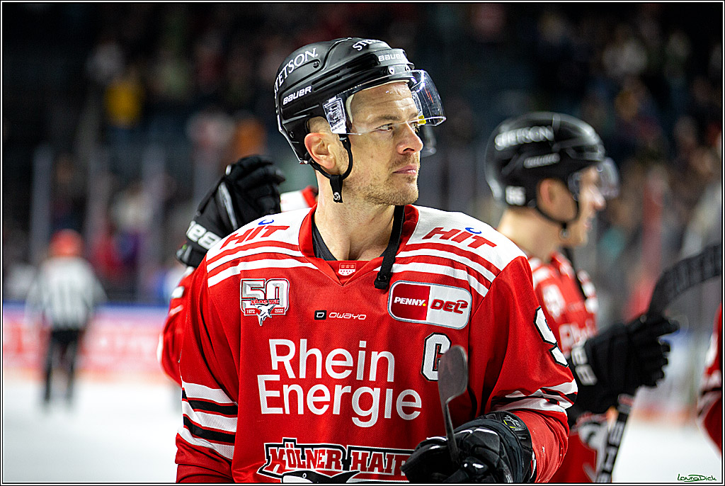 PENNY DEL; Koelner Haie- Augsburger Panther; Koeln, 20.12.2022